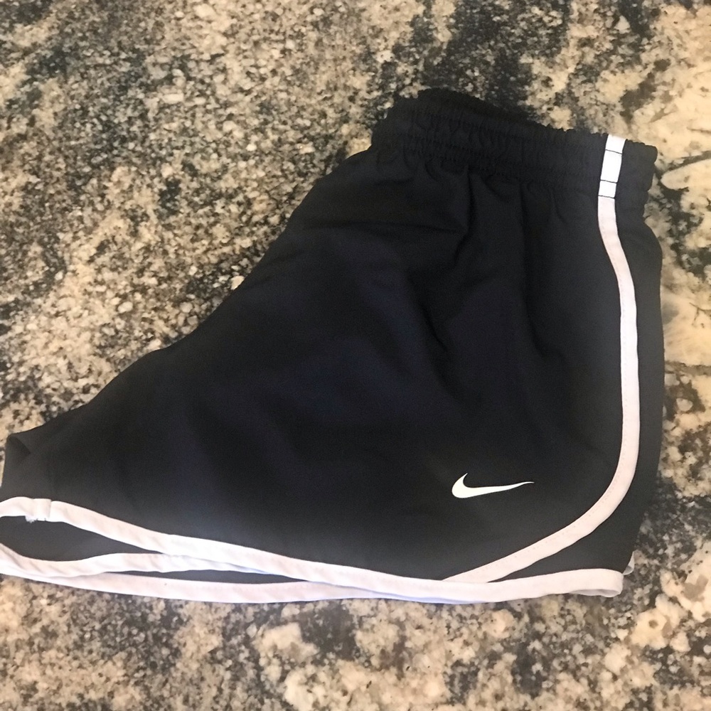Girl Nike Shorts Dri-Fit  size S